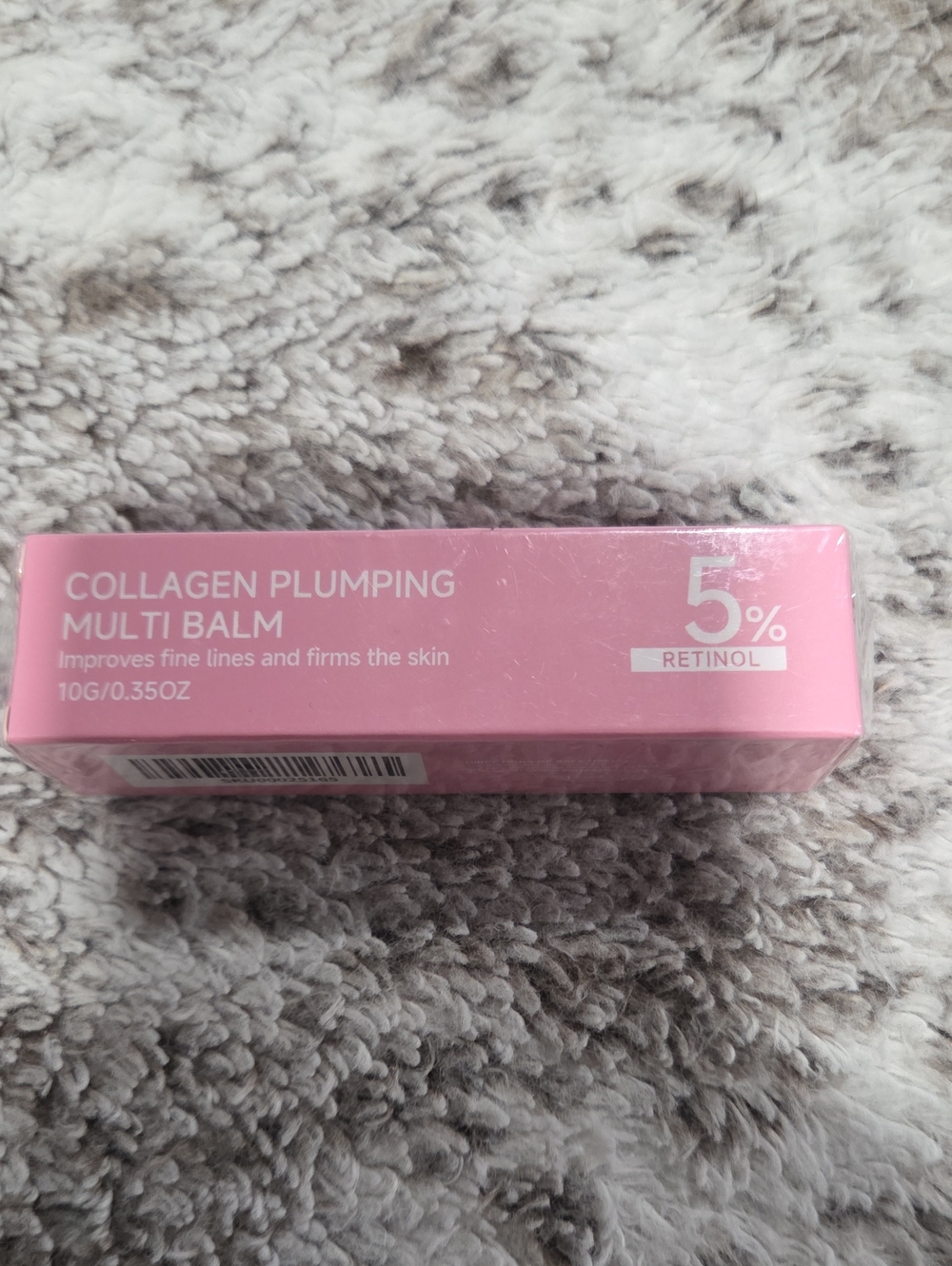 Collagen Plumping Multi Balm (5% Retinol)